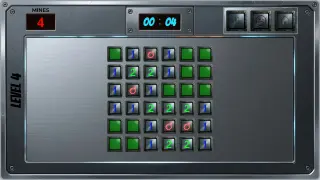 Minesweeper - Classic Game - Xbox One