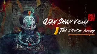 Qian-Shan Village