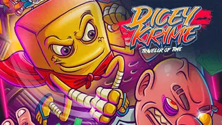 Dicey Krime: Traveler of Time