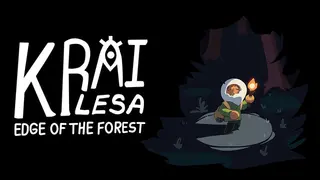 KRAI LESA: Edge of the Forest