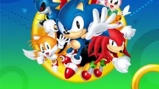 Sonic Origins - Switch