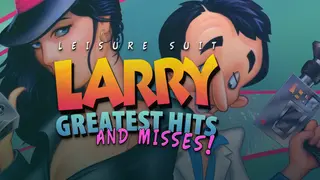 Leisure Suit Larry