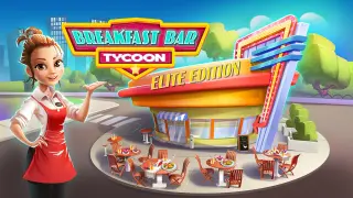 Breakfast Bar Tycoon Elite - Switch