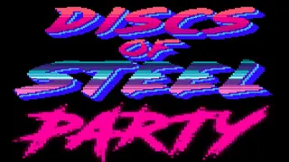 Discs of Steel Party