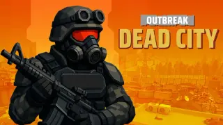 Outbreak: Dead City