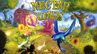 Nectar Wars