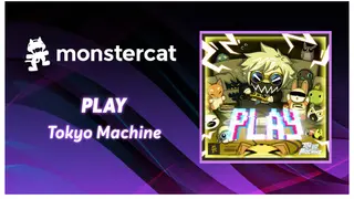 Rift of the NecroDancer: Monstercat - "PLAY"