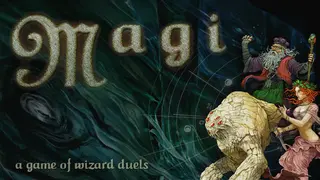 Magi