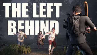 The Left Behind