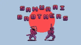 Samurai Brothers