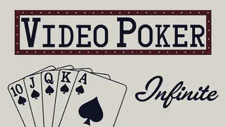 Video Poker Infinite