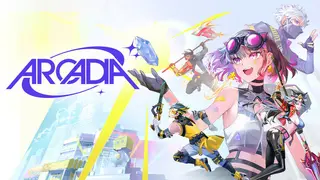 ARCADIA: House of gods