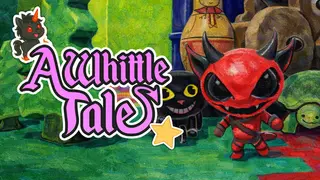 A Whittle Tale
