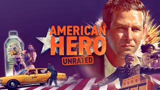 American Hero Unrated