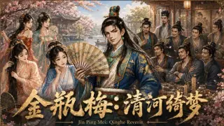 Jin Ping Mei: Qinghe Reverie