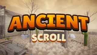 Ancient Scroll