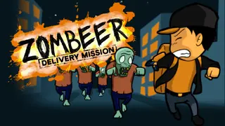 Zombeer: Delivery Mission