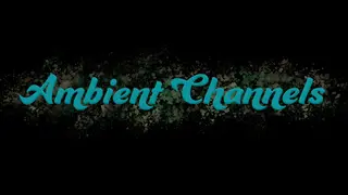 Ambient Channels
