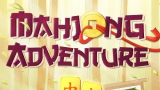 Mahjong Adventure - Switch