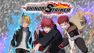 NTBSS Top Secret Training Set - Season Pass 7 Characters