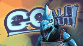 Go All Out! - Switch