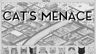 Cat's Menace