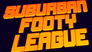 Suburban Footy League