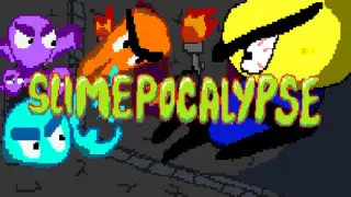 Slimepocalypse