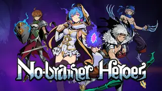 No-brainer Heroes