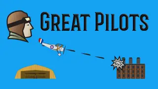 Great Pilots