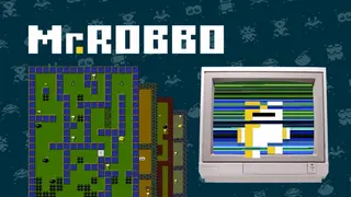 Mr.Robbo