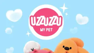 Uzzuzzu My Pet - Switch