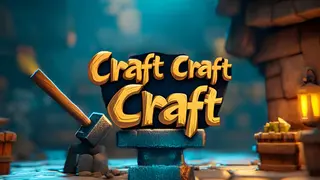 Craft Craft Craft!