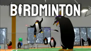 Birdminton