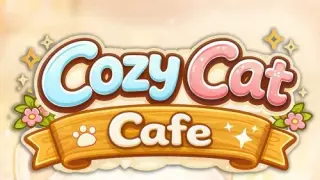 Cozy Cat Cafe - Switch