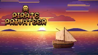 Pirate Privateer