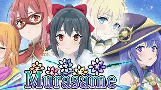 村雨のソードブレイカー