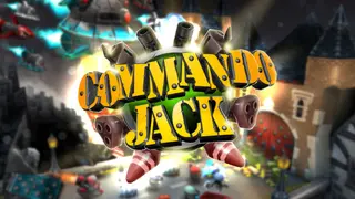 Commando Jack