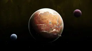 RimWorld Console Edition - Royalty DLC (Xbox One)