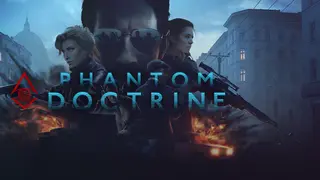 Phantom Doctrine