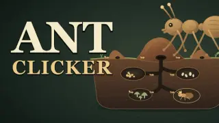 Ant Clicker