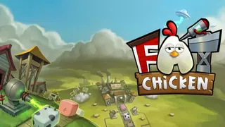 Fat Chicken
