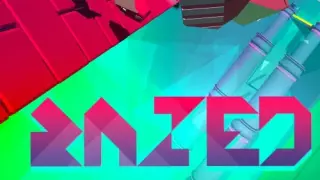 RAZED - Switch