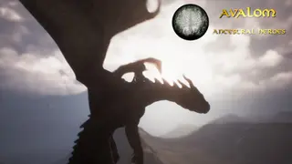 Avalom: Heróis Ancestrais