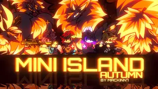 Mini Island: Autumn