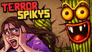 Terror Spikys