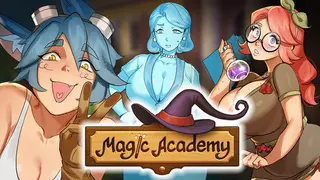 Magic Academy