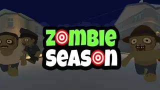 Zombie Season