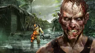 Dead Island: Riptide Definitive Edition (Xbox One)