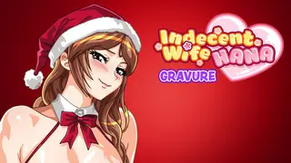 Indecent Wife Hana: Gravure